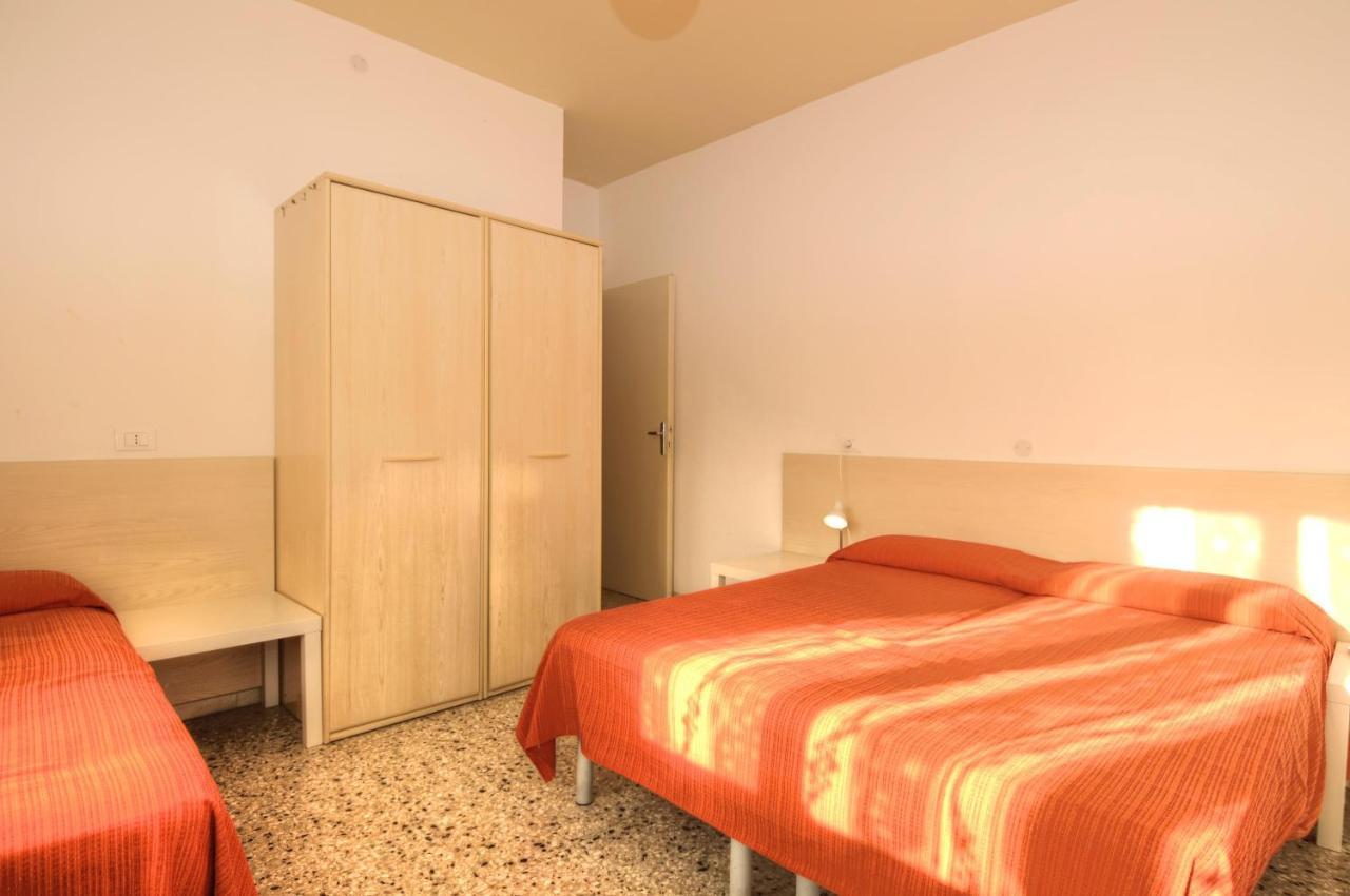 Condominio Res. Palace Bibione Zewnętrze zdjęcie
