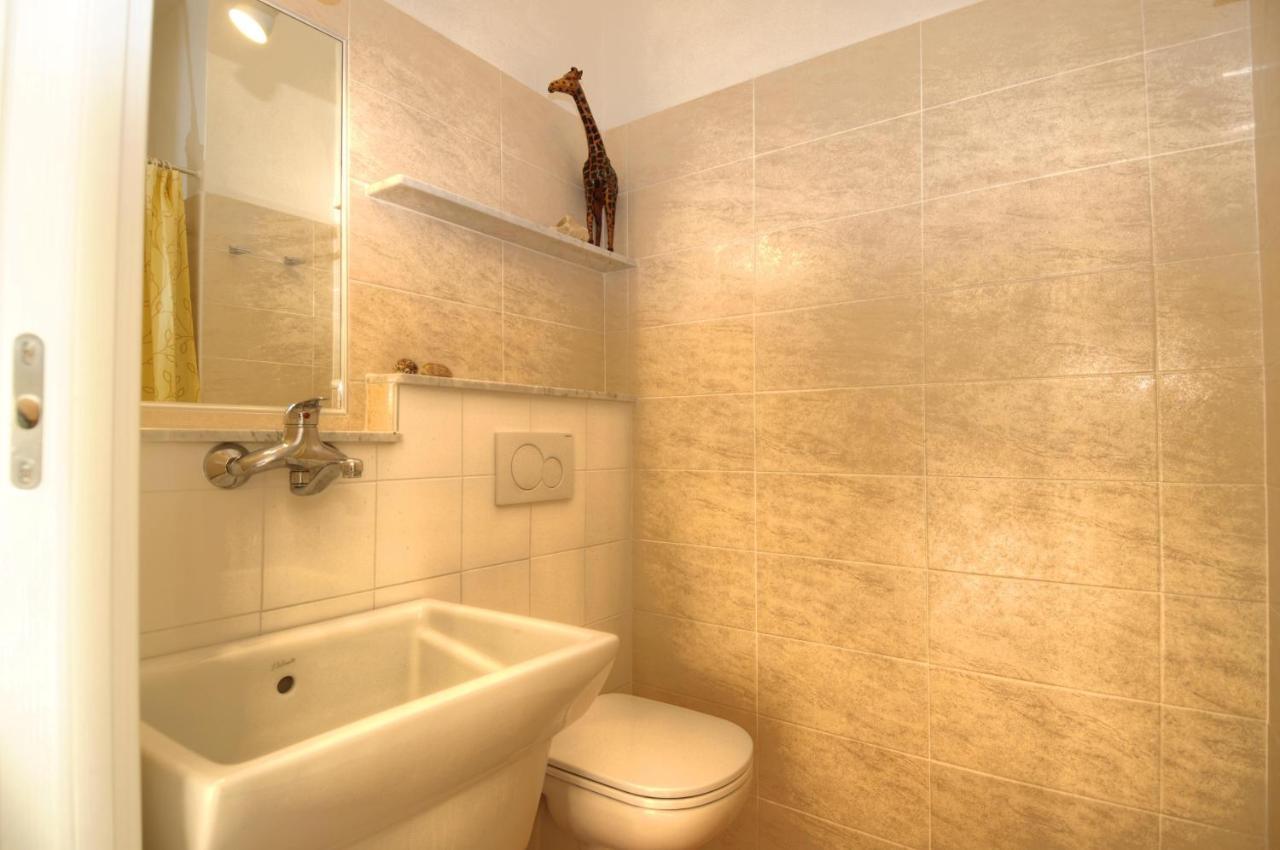 Condominio Res. Palace Bibione Zewnętrze zdjęcie