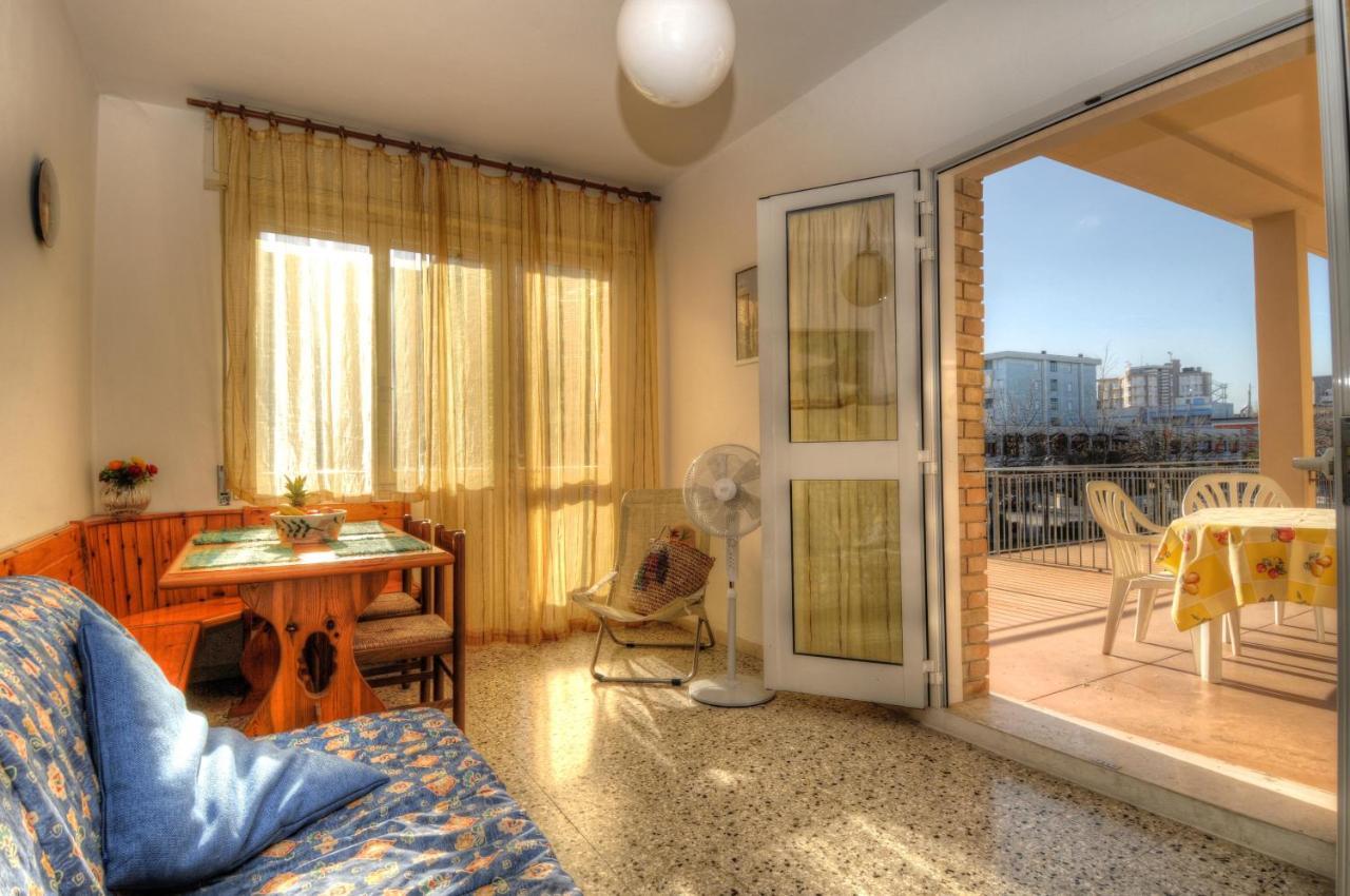 Condominio Res. Palace Bibione Zewnętrze zdjęcie