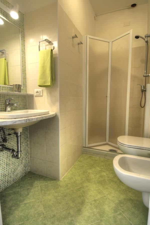 Condominio Res. Palace Bibione Zewnętrze zdjęcie
