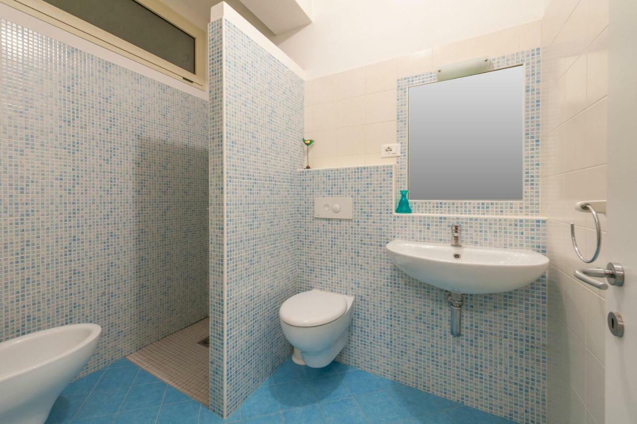 Condominio Res. Palace Bibione Zewnętrze zdjęcie