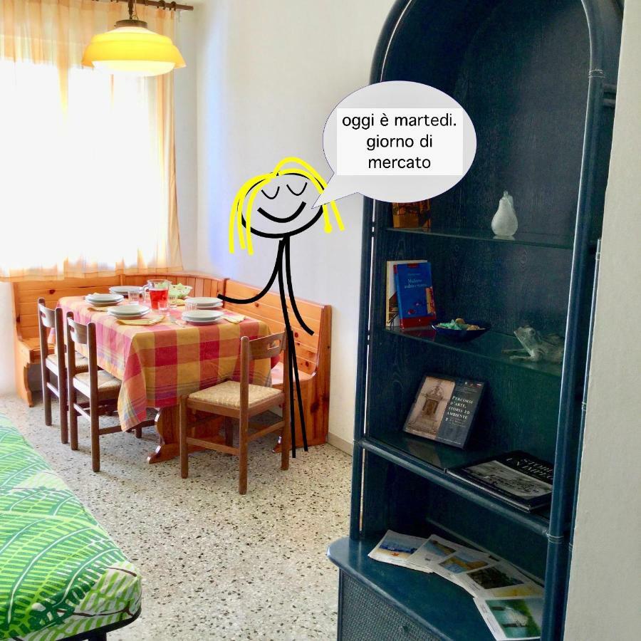 Condominio Res. Palace Bibione Zewnętrze zdjęcie
