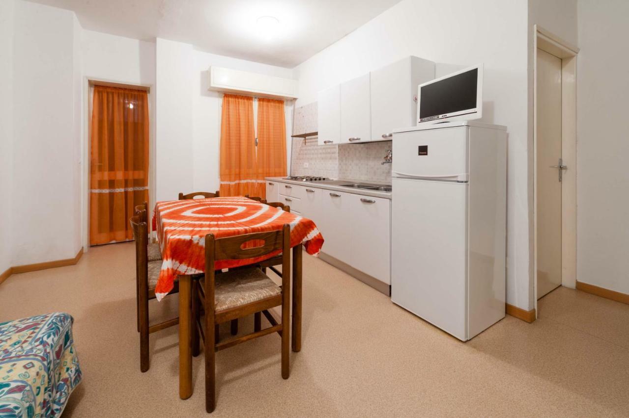 Condominio Res. Palace Bibione Zewnętrze zdjęcie
