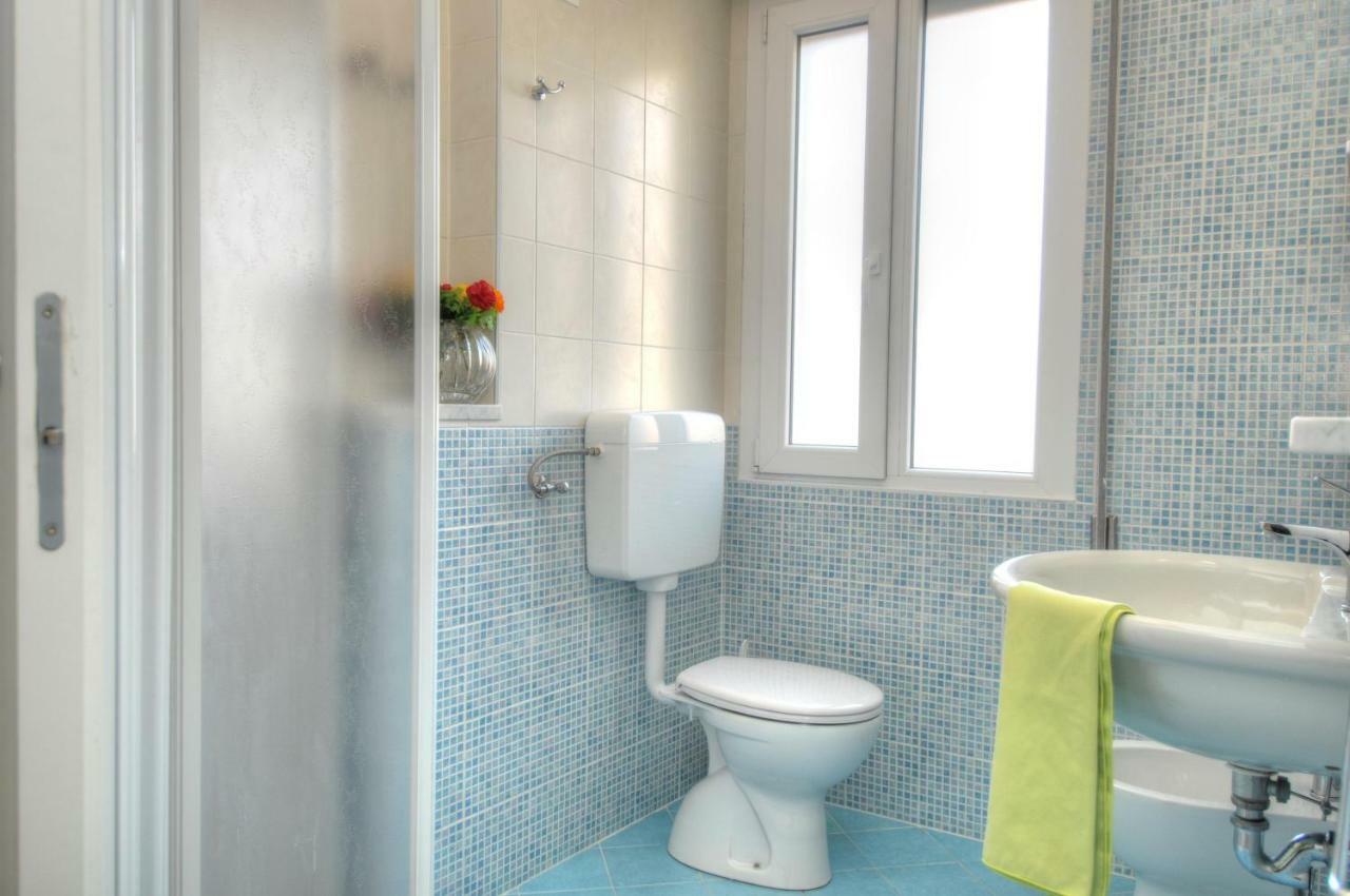 Condominio Res. Palace Bibione Zewnętrze zdjęcie