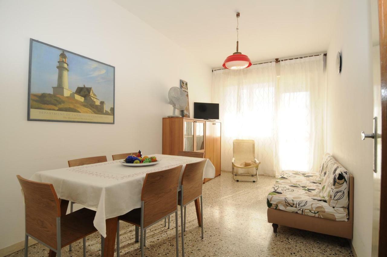 Condominio Res. Palace Bibione Zewnętrze zdjęcie