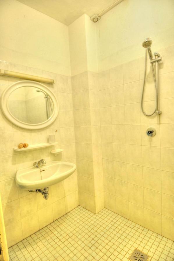 Condominio Res. Palace Bibione Zewnętrze zdjęcie