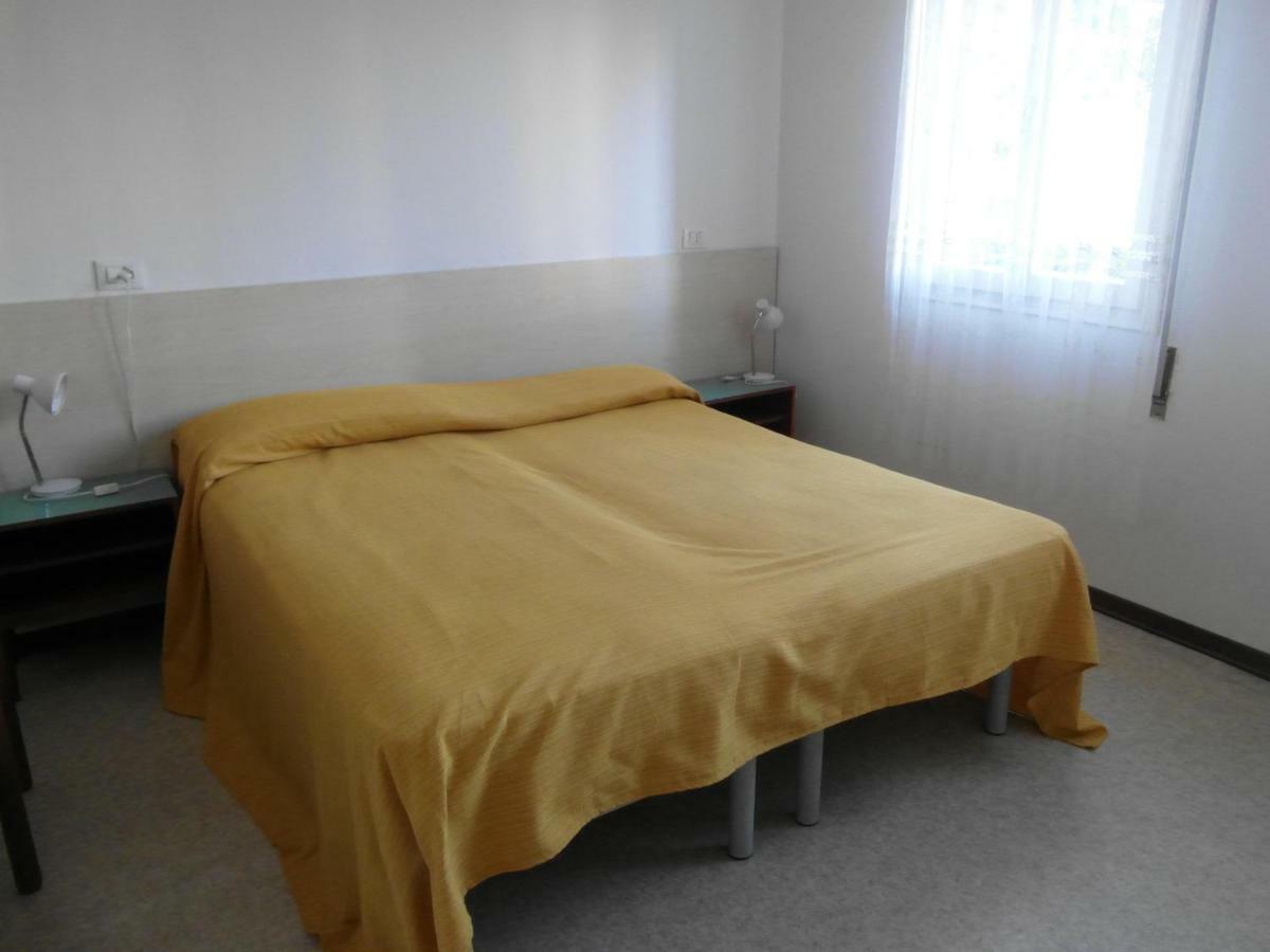 Condominio Res. Palace Bibione Zewnętrze zdjęcie
