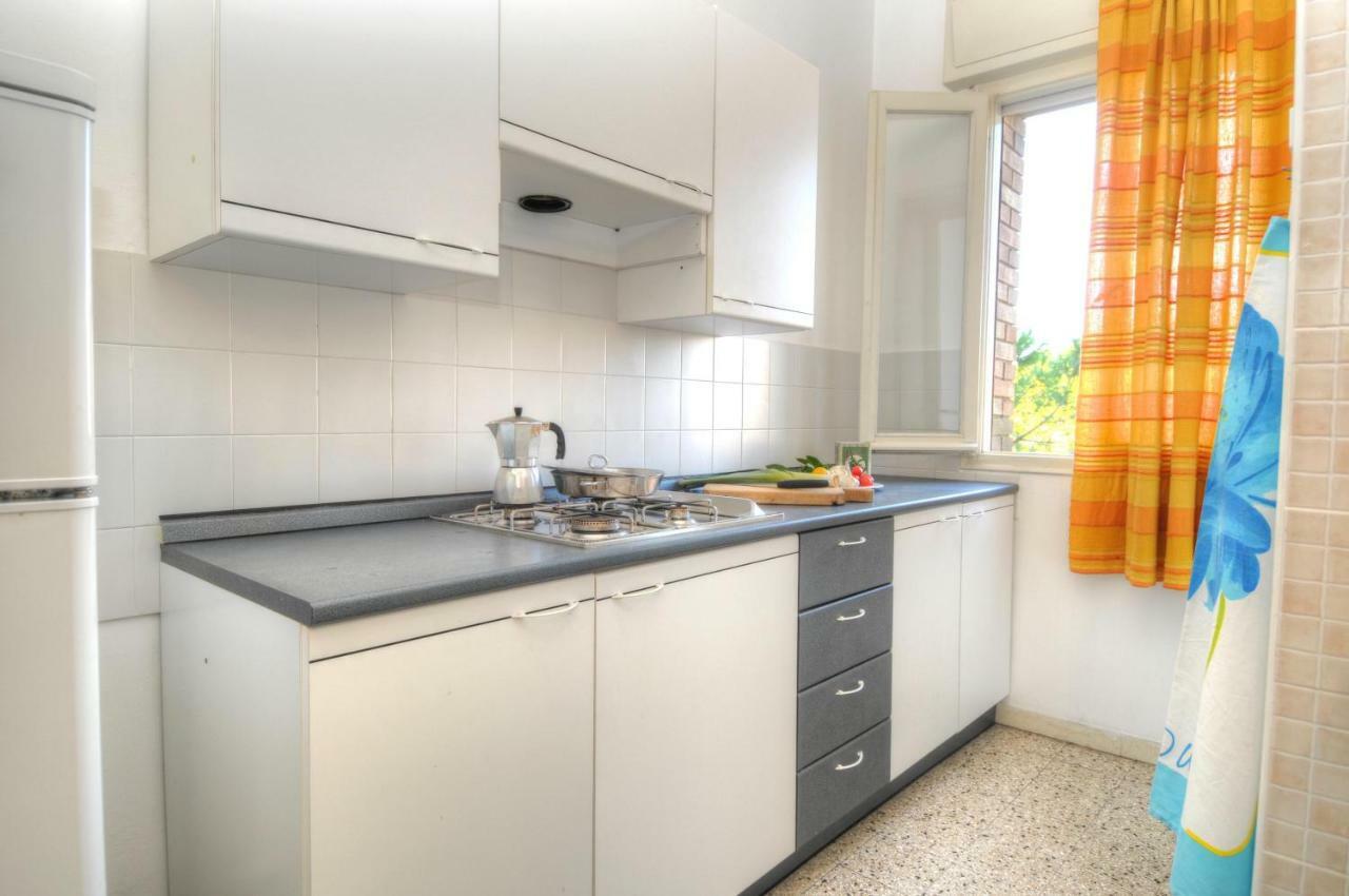 Condominio Res. Palace Bibione Zewnętrze zdjęcie