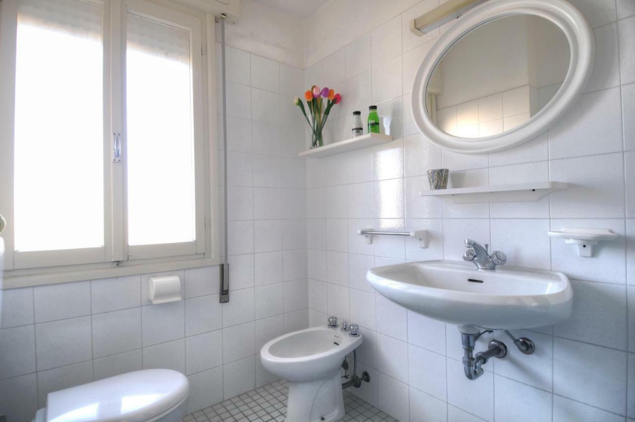 Condominio Res. Palace Bibione Zewnętrze zdjęcie