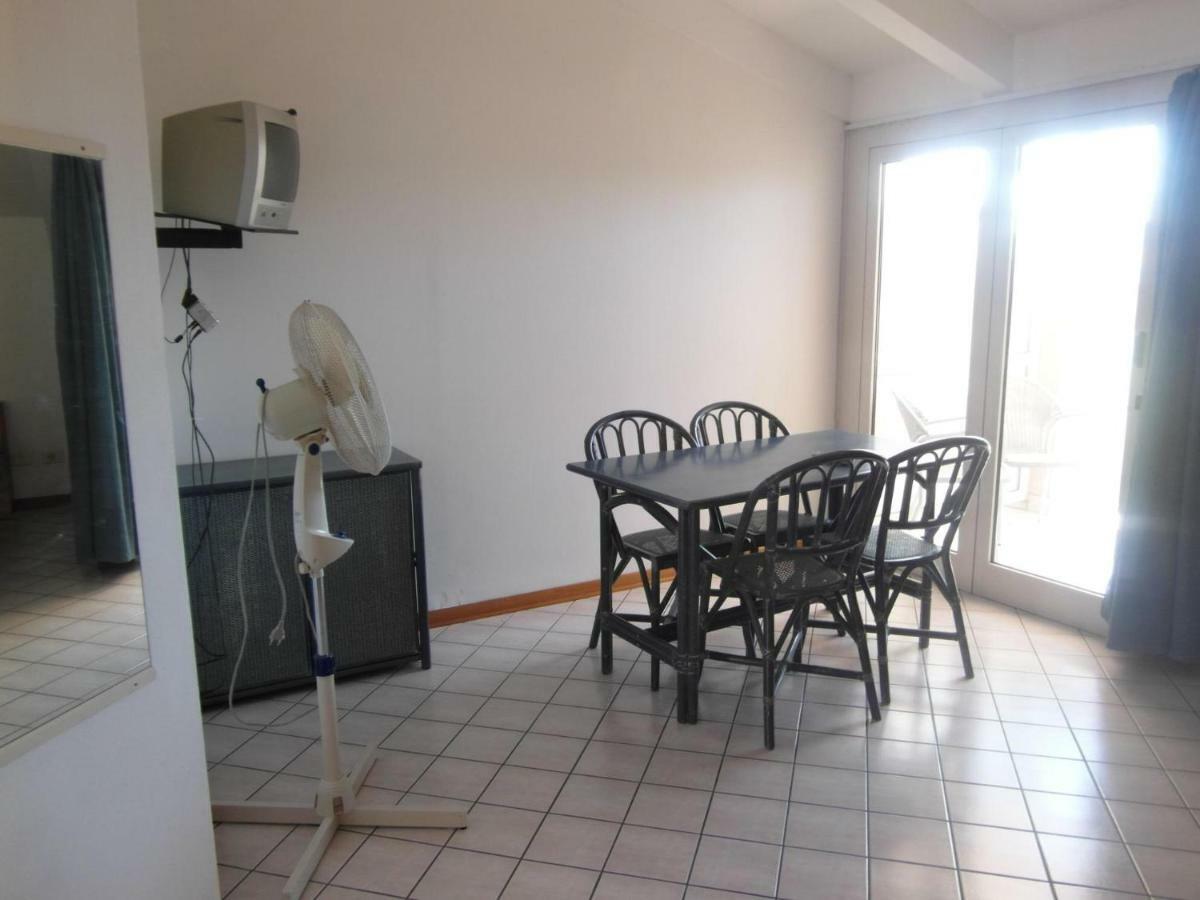 Condominio Res. Palace Bibione Zewnętrze zdjęcie