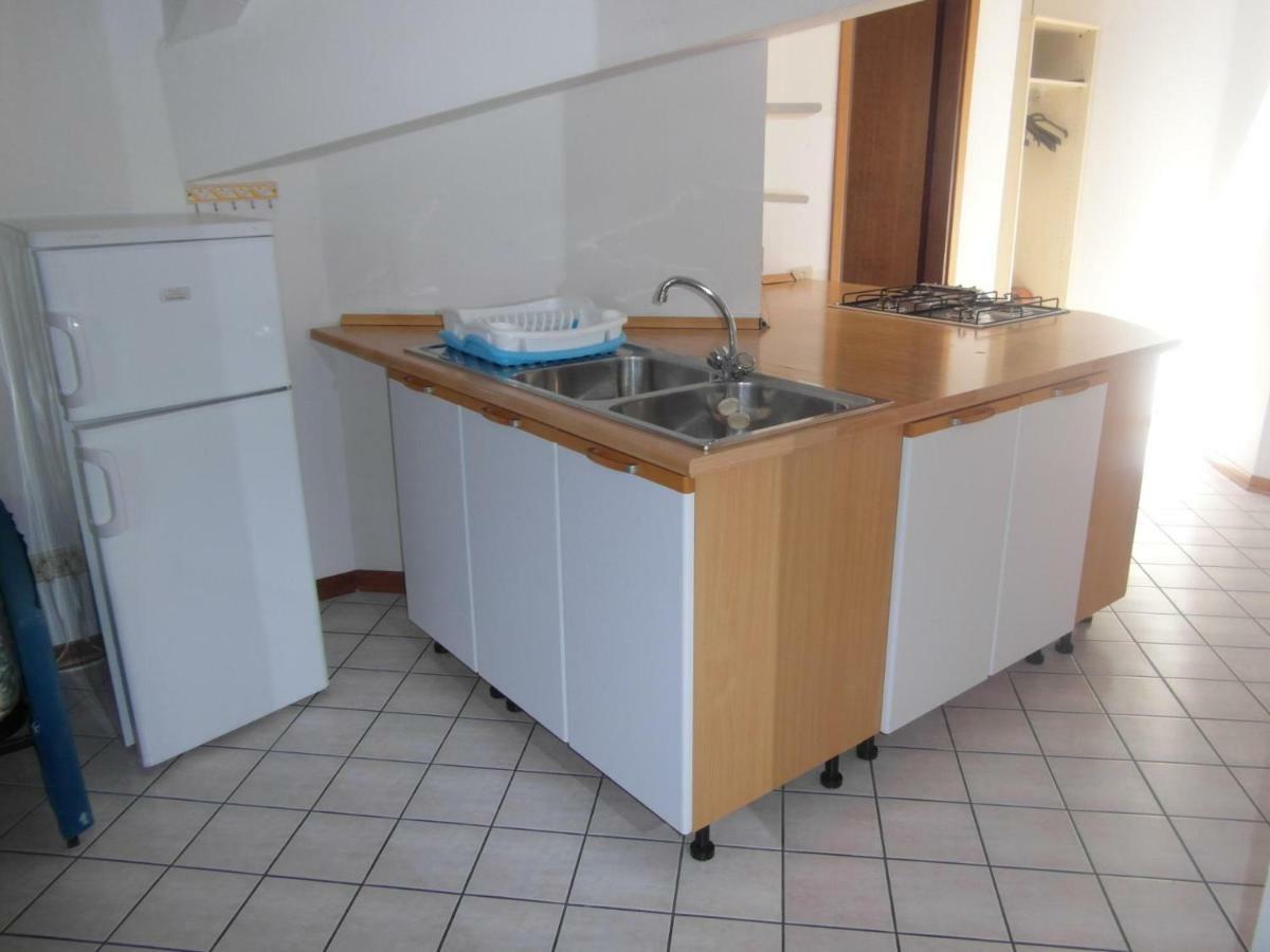 Condominio Res. Palace Bibione Zewnętrze zdjęcie