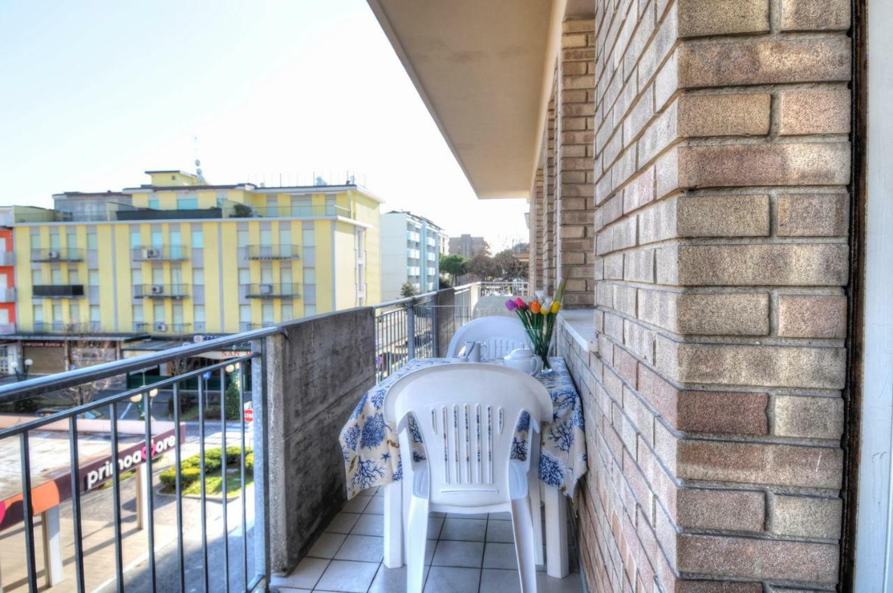 Condominio Res. Palace Bibione Zewnętrze zdjęcie