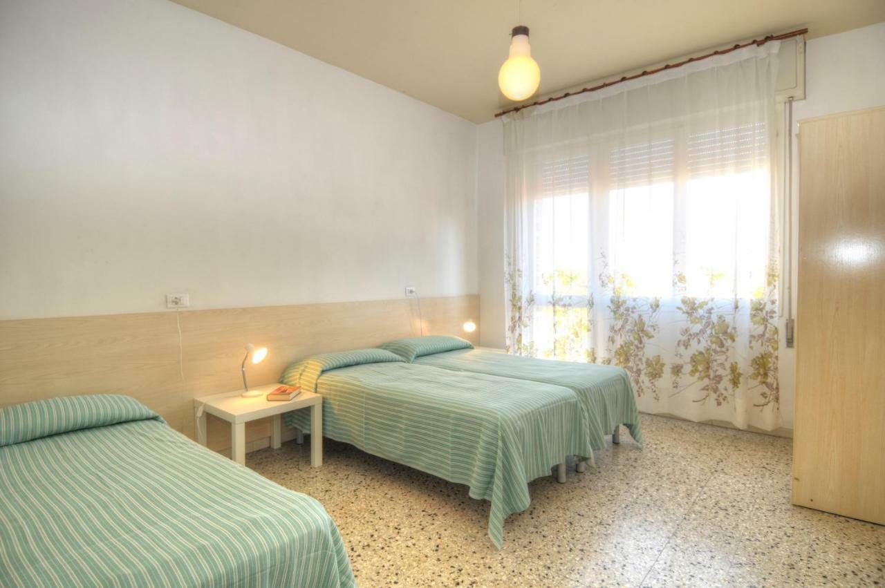 Condominio Res. Palace Bibione Zewnętrze zdjęcie