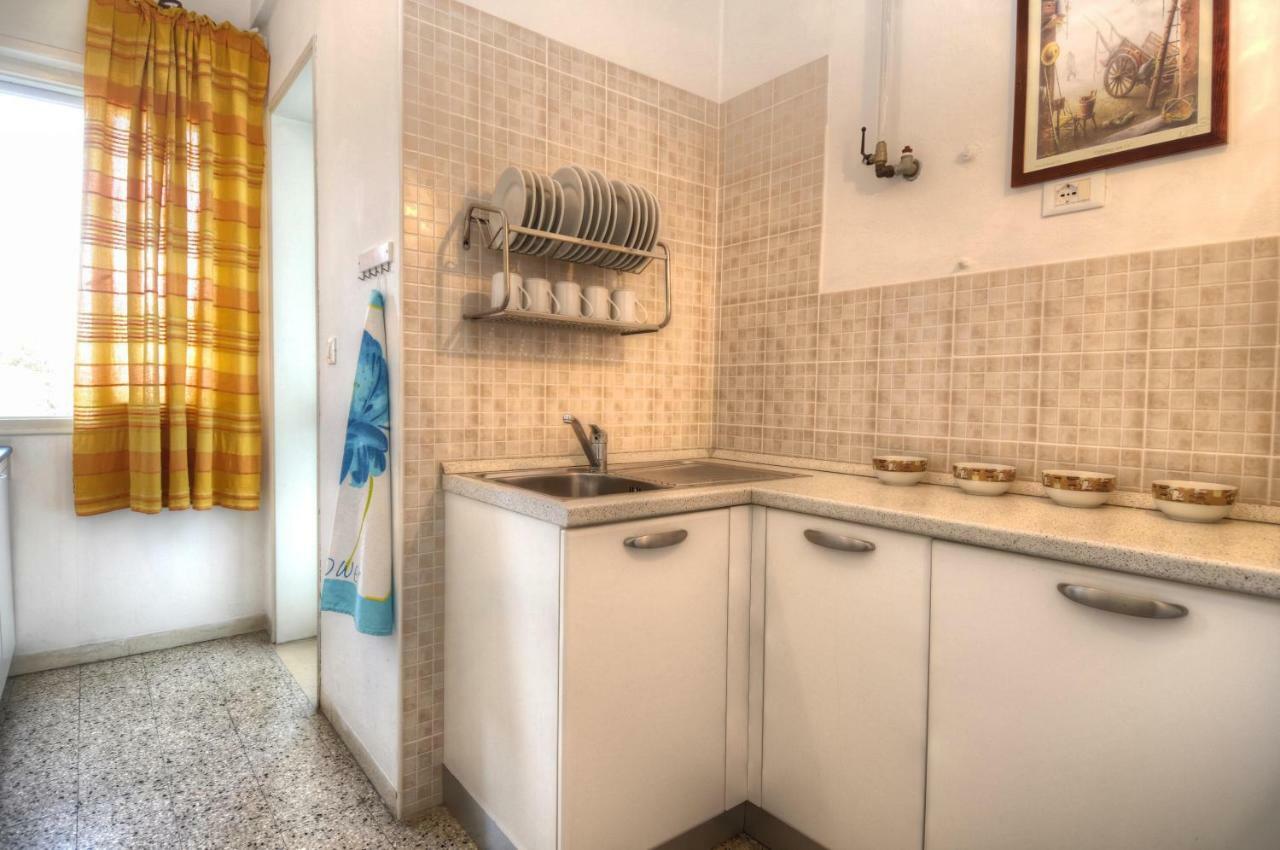 Condominio Res. Palace Bibione Zewnętrze zdjęcie