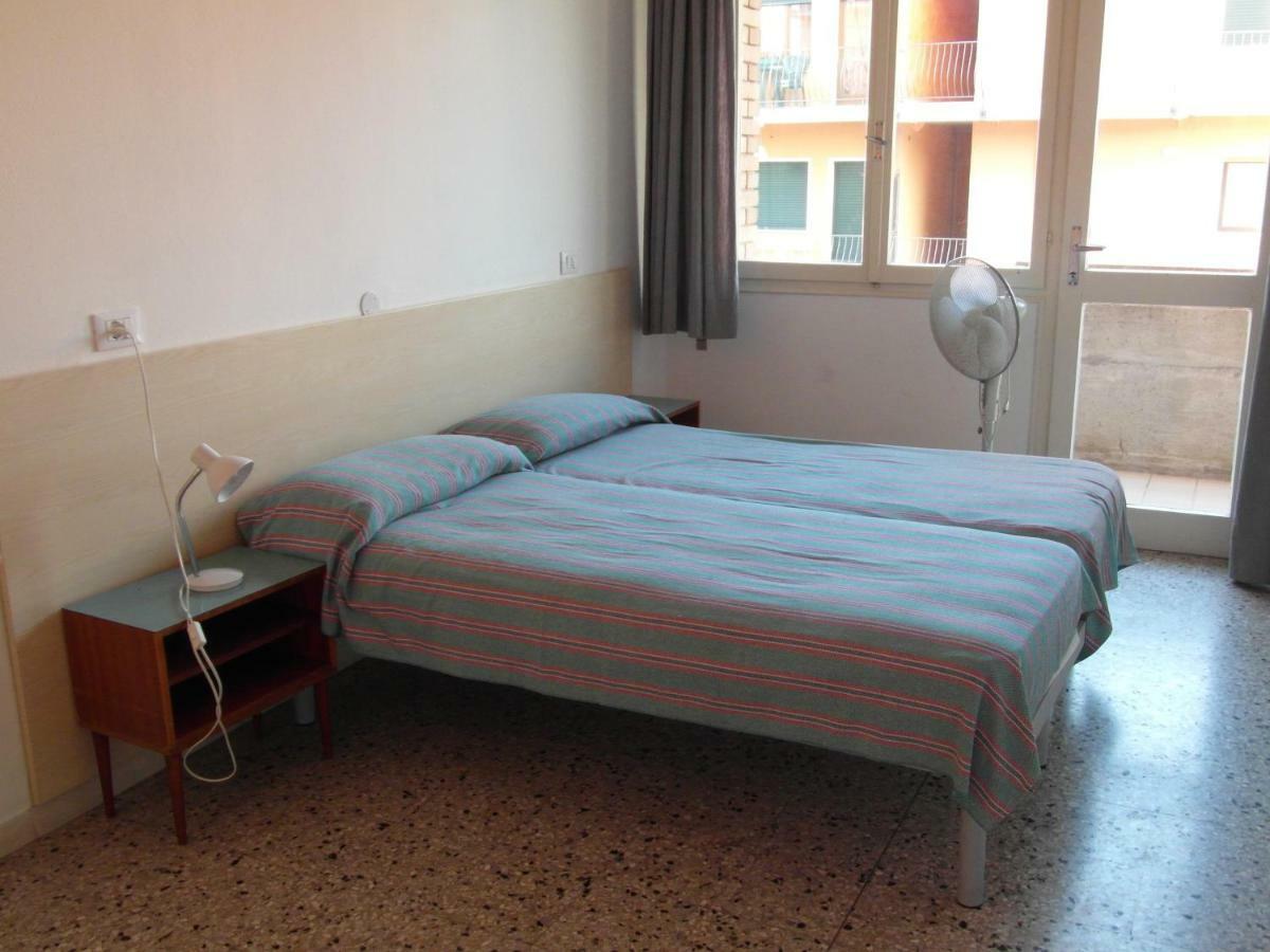 Condominio Res. Palace Bibione Zewnętrze zdjęcie