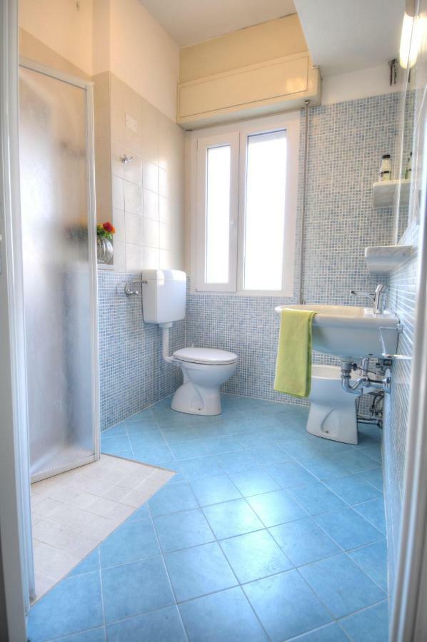 Condominio Res. Palace Bibione Zewnętrze zdjęcie