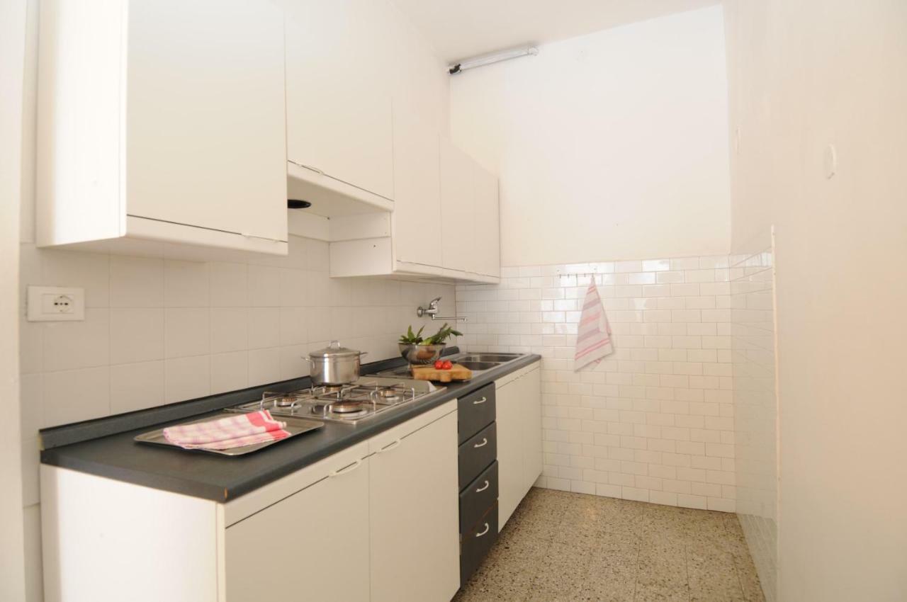 Condominio Res. Palace Bibione Zewnętrze zdjęcie