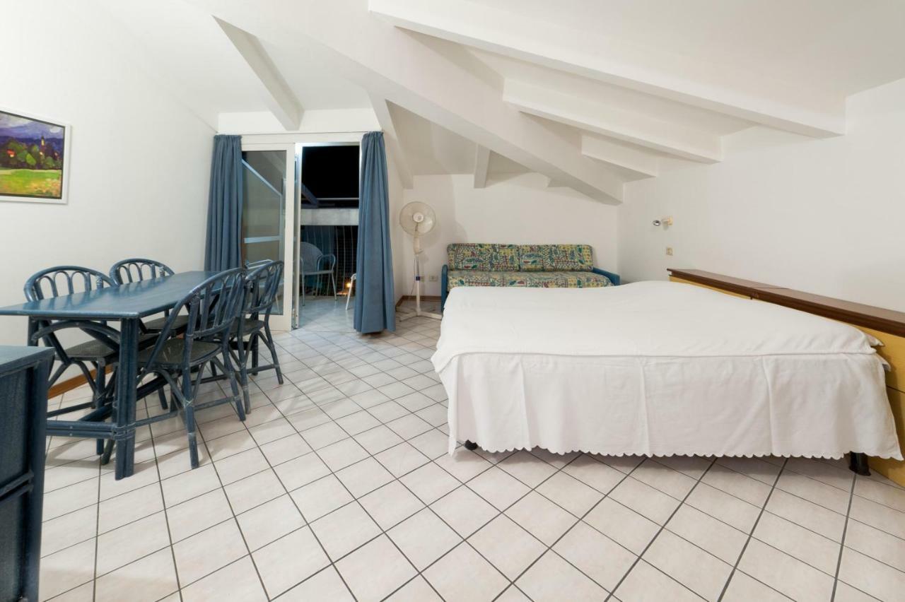 Condominio Res. Palace Bibione Zewnętrze zdjęcie