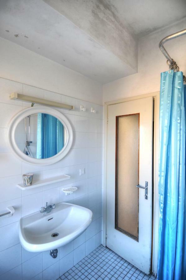 Condominio Res. Palace Bibione Zewnętrze zdjęcie