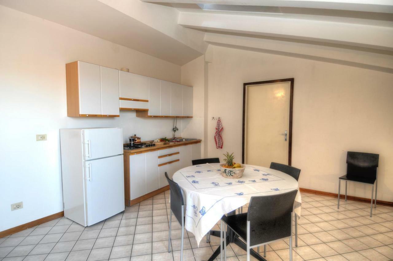 Condominio Res. Palace Bibione Zewnętrze zdjęcie