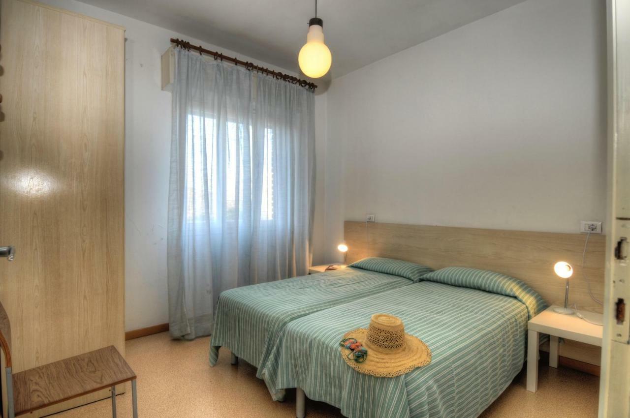 Condominio Res. Palace Bibione Zewnętrze zdjęcie