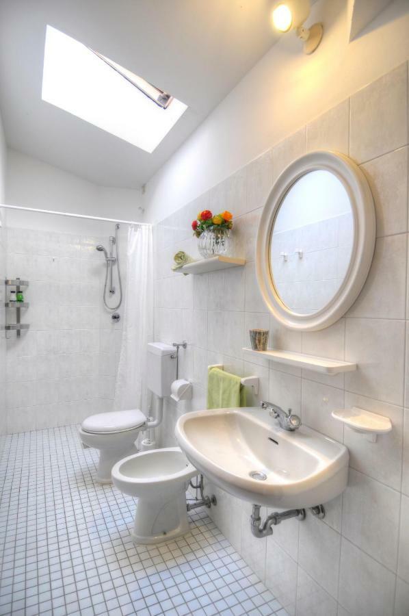 Condominio Res. Palace Bibione Zewnętrze zdjęcie