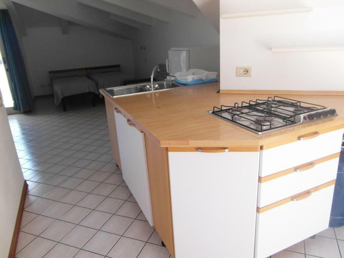 Condominio Res. Palace Bibione Zewnętrze zdjęcie