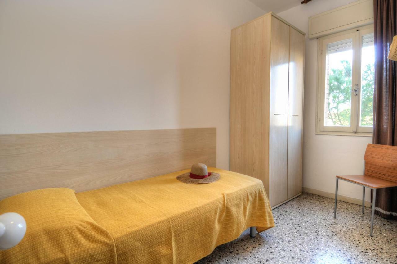 Condominio Res. Palace Bibione Zewnętrze zdjęcie
